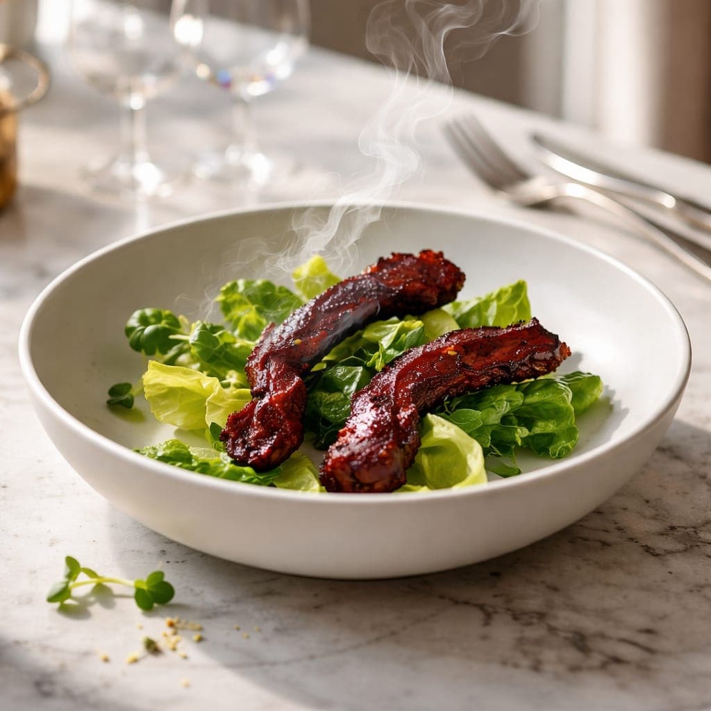 Bacon (Beef) thumbnail