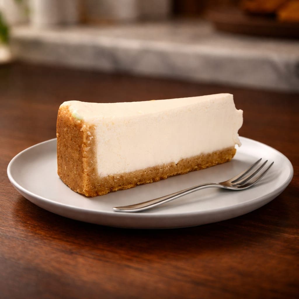 Cheese Cake Caramel thumbnail