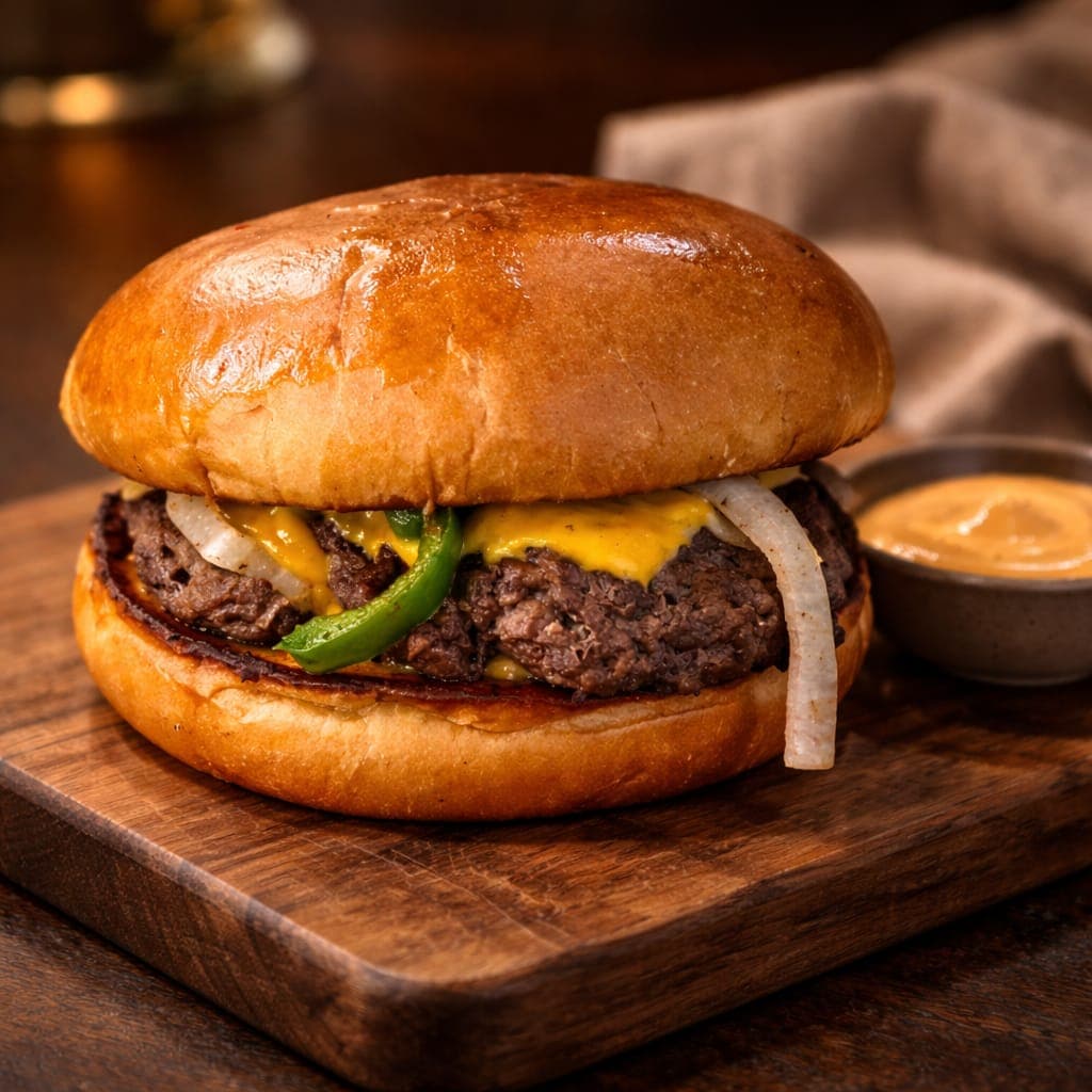 Smash Burger thumbnail