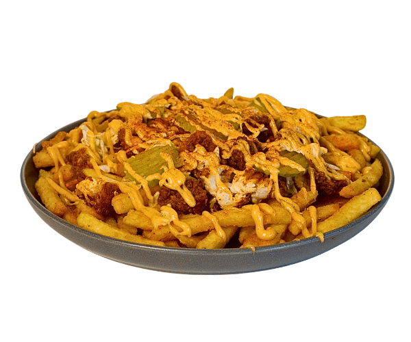 Loaded Fries