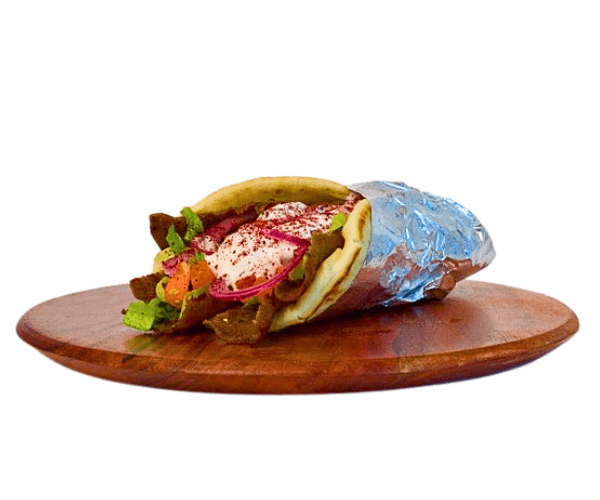 Gyro Combo thumbnail