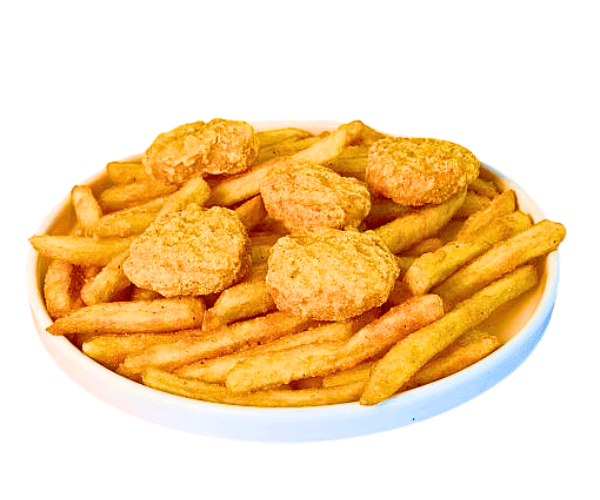 Nuggets Combo thumbnail