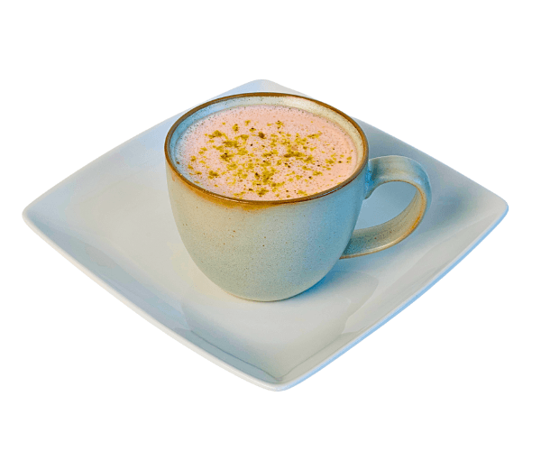 Pink Tea (Kashmiri Tea) thumbnail