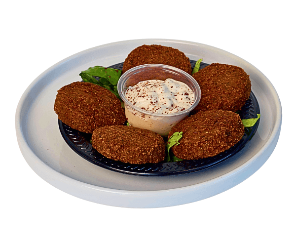 Falafel (5 Pieces) thumbnail