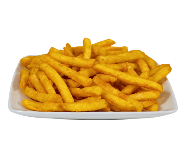 French Fries thumbnail