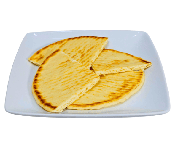 Pita Bread thumbnail