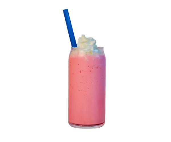 Strawberry Milk Shakes thumbnail