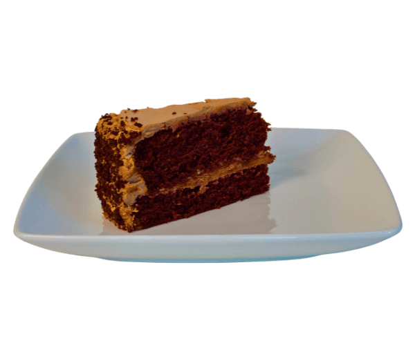 Chocolate Cake thumbnail