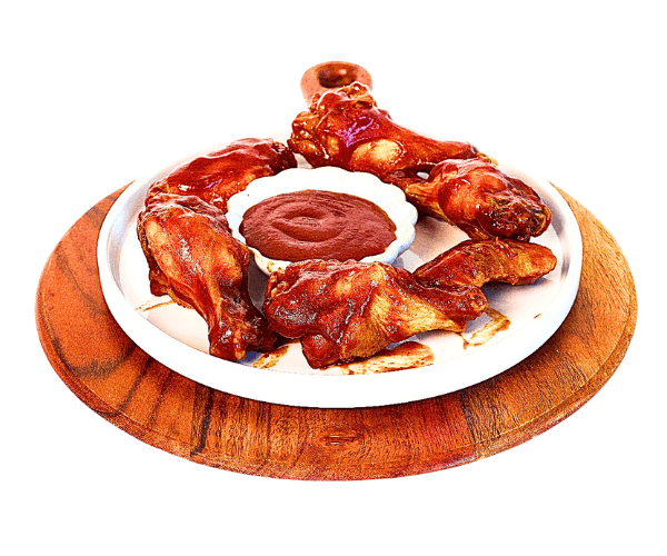 Wings 6 Pieces  thumbnail