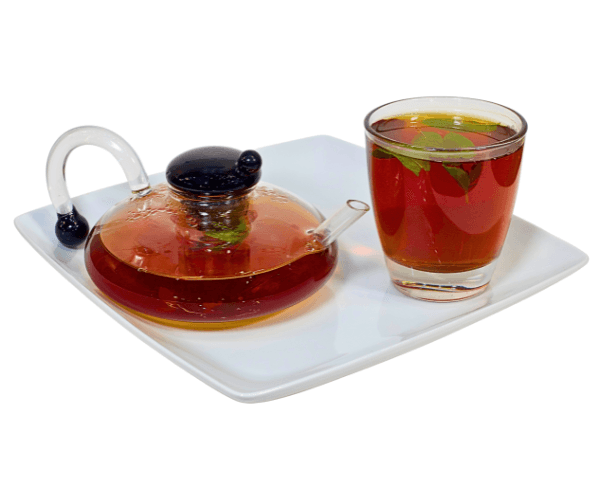 Moroccan Tea thumbnail